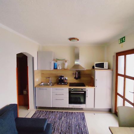 Apartments Plavcic Plomin Luaran gambar