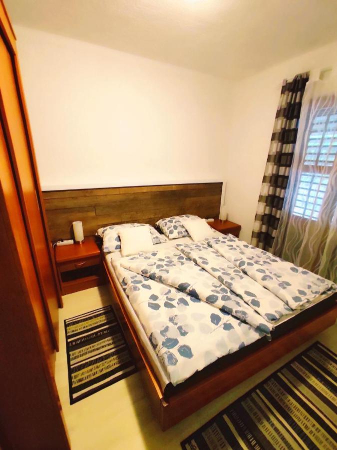 Apartments Plavcic Plomin Luaran gambar