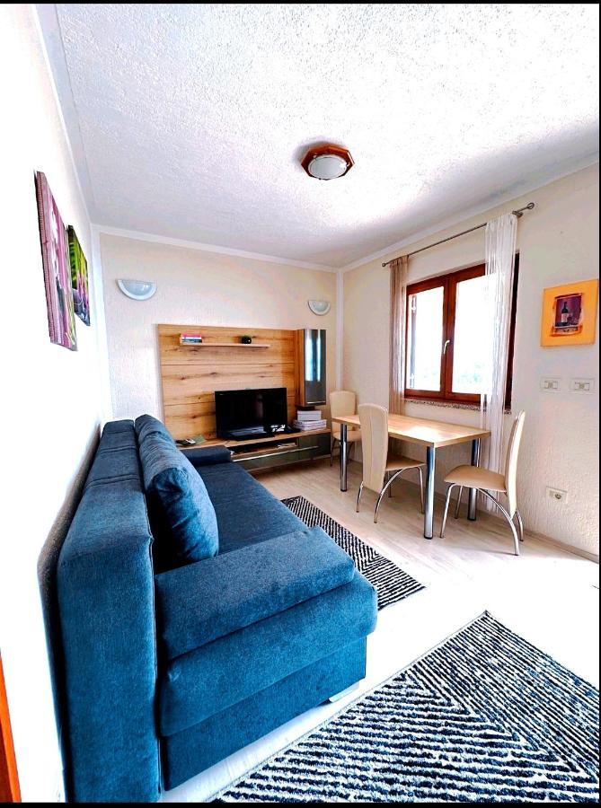 Apartments Plavcic Plomin Luaran gambar